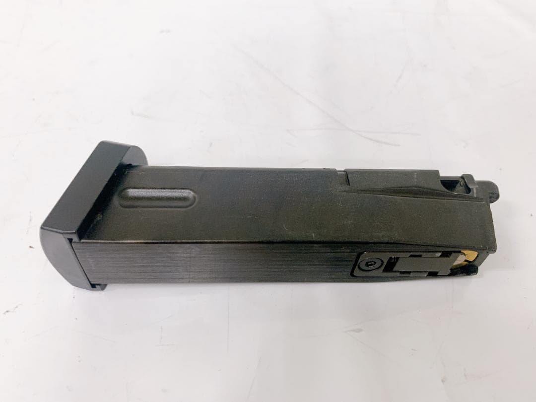 ウェスタンアームズ ベレッタ M84FS