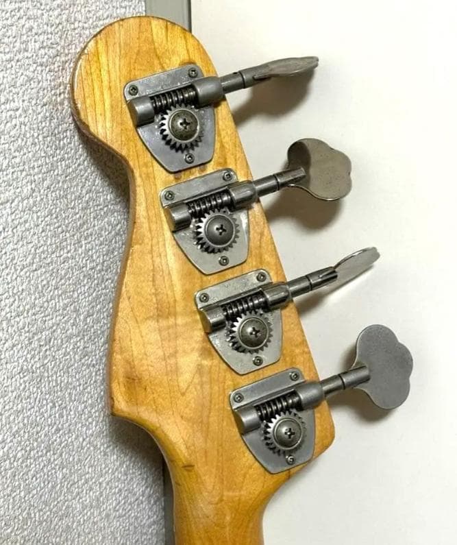 Tokai HARD PUNCHER エレキベース トーカイ ハードパンチャー