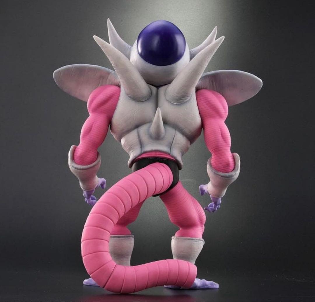 ドラゴンボール　アライズ　フリーザ　第三形態