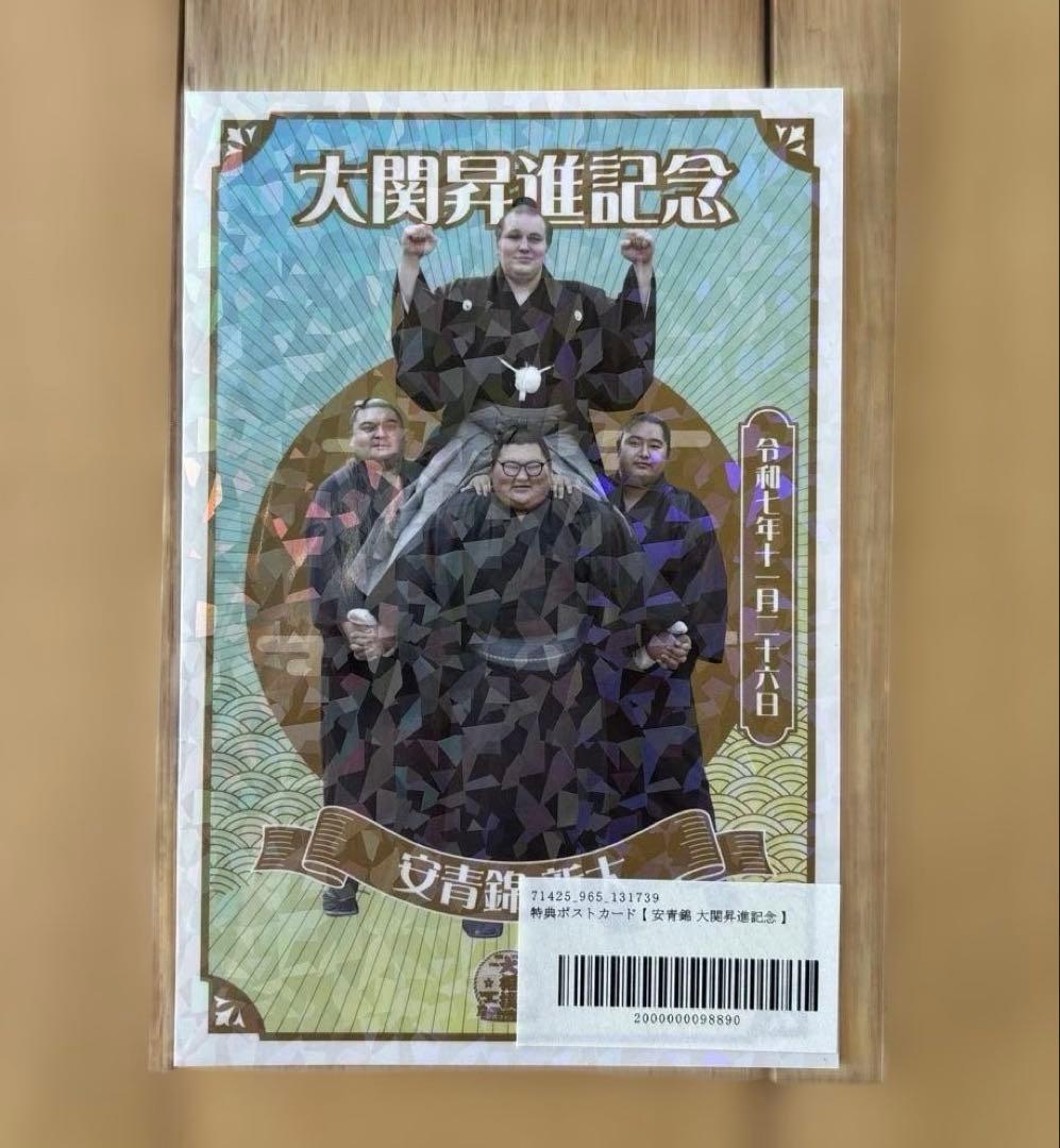 大相撲　グッズ　セット