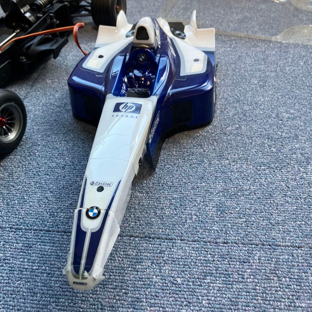 タミヤF201 関係をまとめて