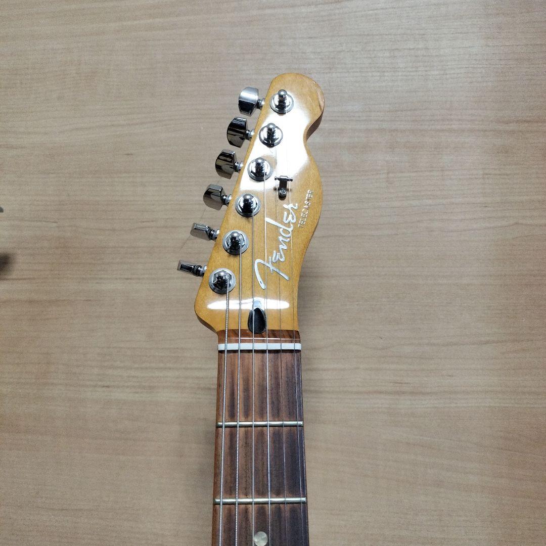 o*r様 Fender Player Plus Telecaster Mexic