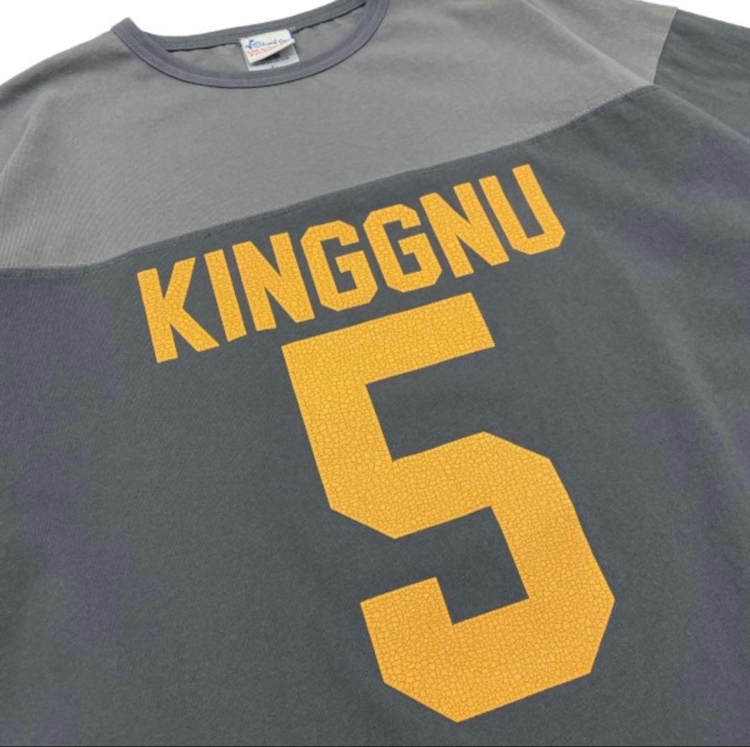 新品　KingGnu Tシャツ　グッズ　millennium parade M