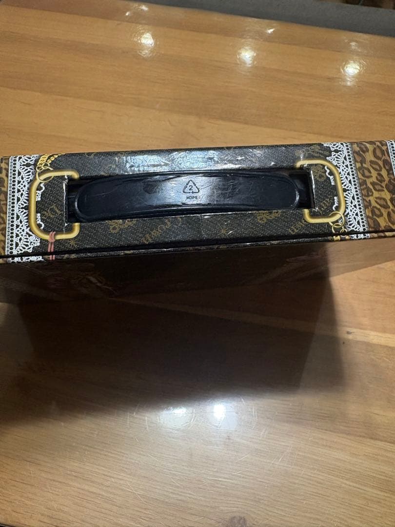 プリズムストーン Dear Crownトランク＋コレクションファイル＋ストーン