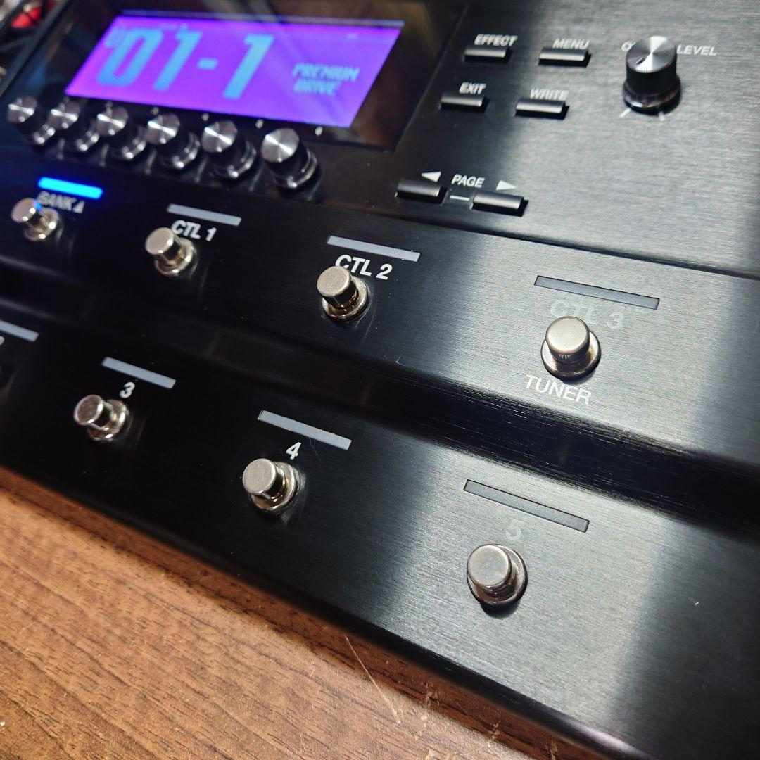 BOSS GT-1000 ギターエフェクター