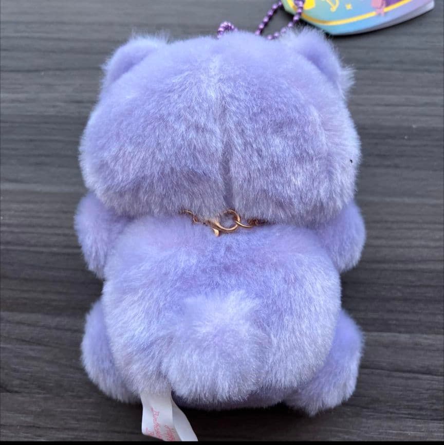 リアル猫 リアルアニマル猫つまんでマスコットBC 猫ぬいぐるみ　２個　セット