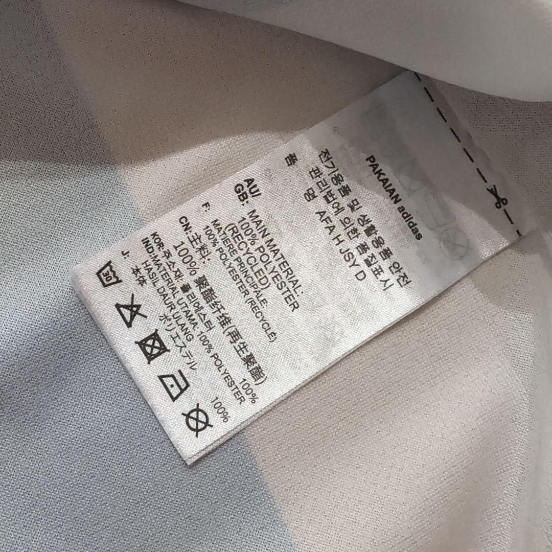 【正規品、値下げ交渉️⭕️】アルゼンチン代表 ユニフォーム シャツ adidas