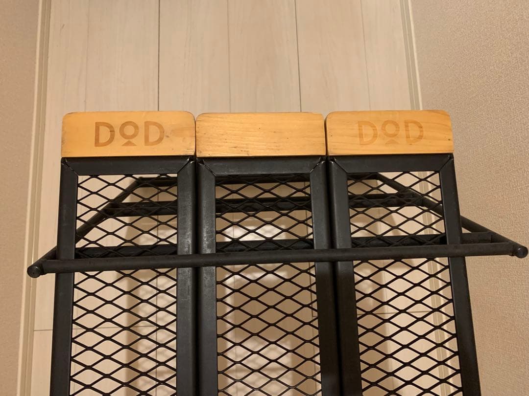 DOD テキーラテーブル