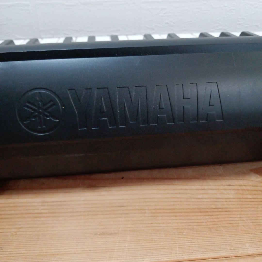 YAMAHA NP-12 piaggero 61鍵盤 電子キーボード スタンド付