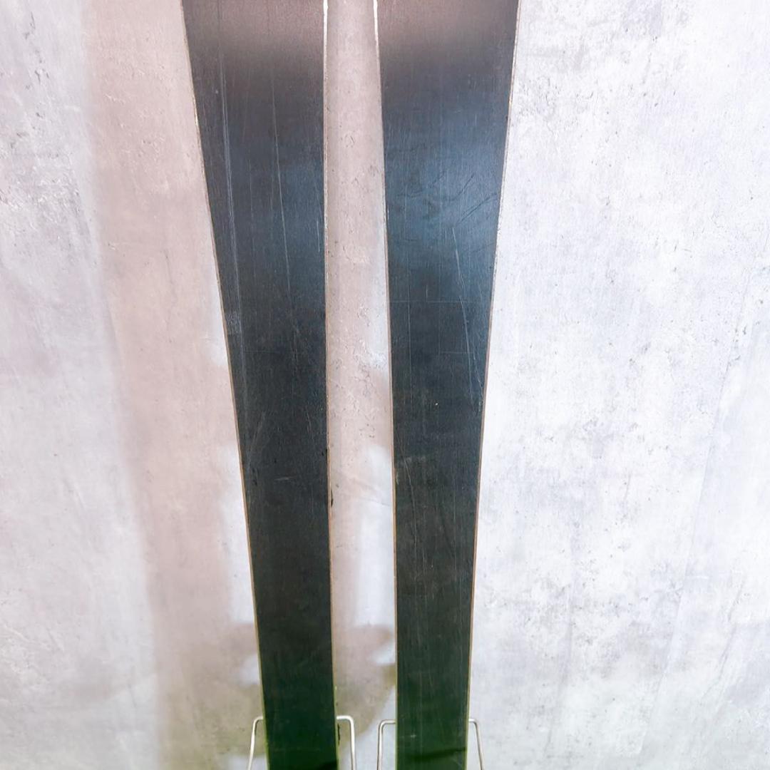 VOLKL フォルクル スキー板　RTM 7.4 163センチ ビンディング