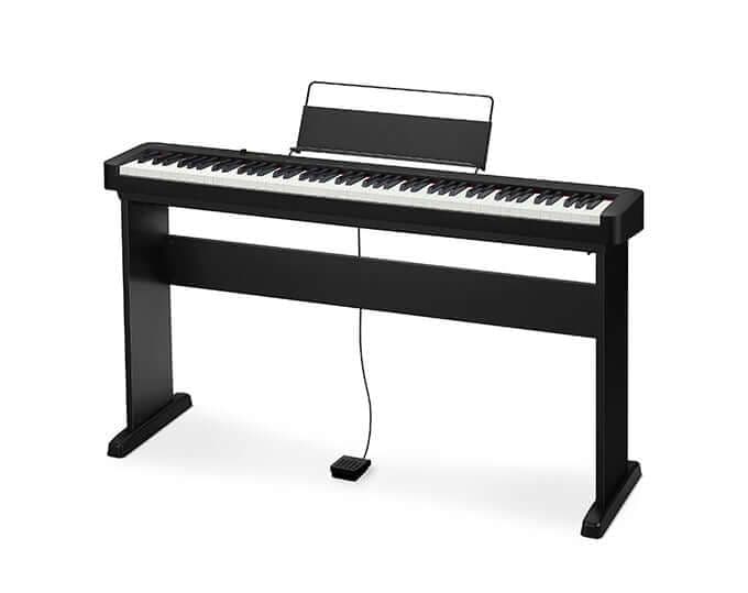 CASIO CS-46P キーボードスタンド