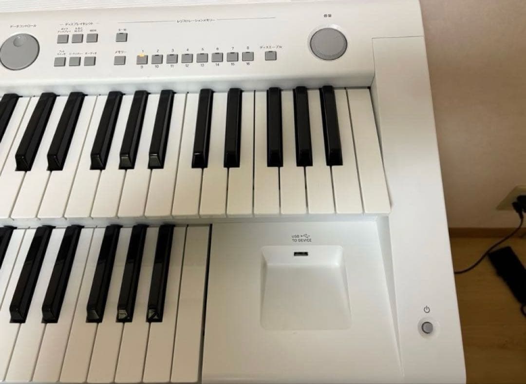 エレクトーン