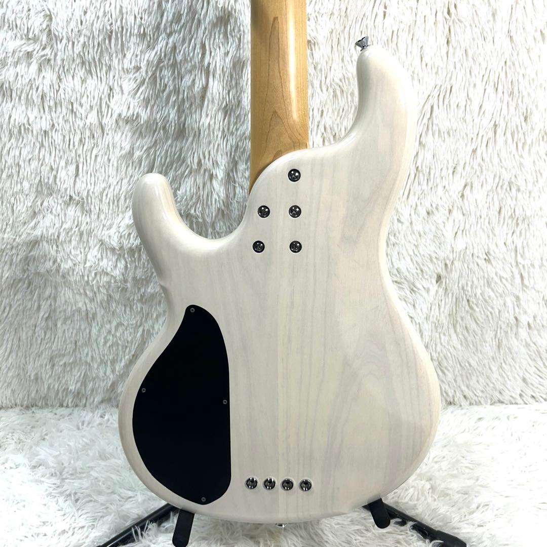 【美品】dragonfly CHB-4 国産 ハイエンドベース 純正ギグバッグ