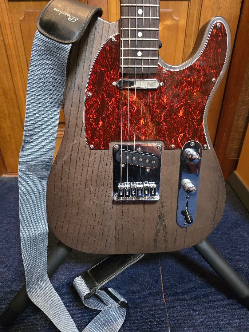 Bacchus テレキャスター YTM-500R