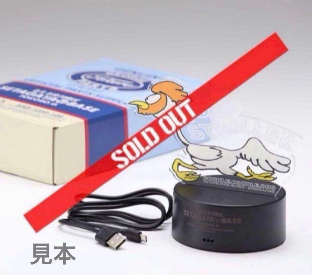 世田谷ベース正式装備品 トラックジャケット＃2(M)/ネオンライト/ワッペン