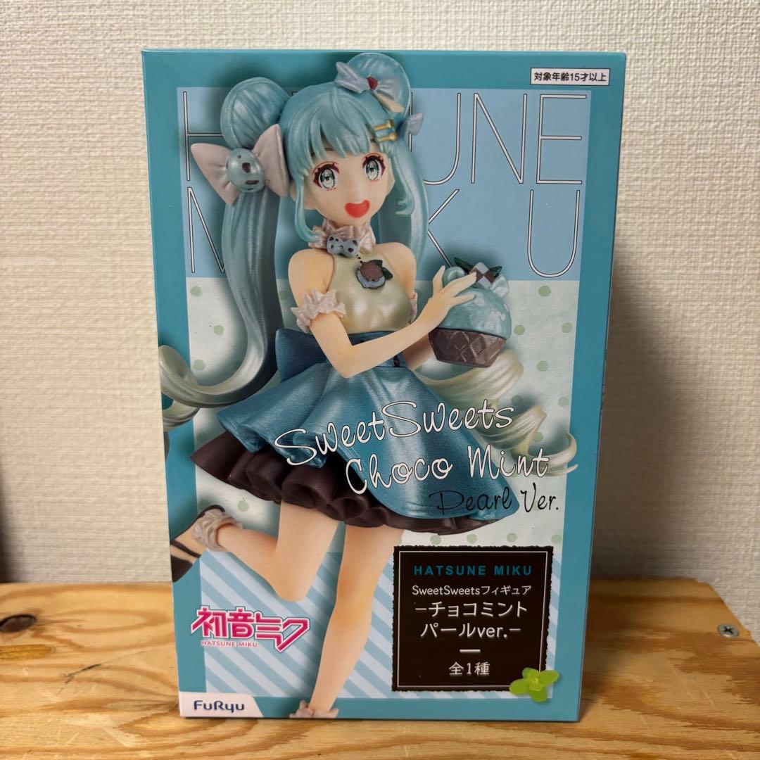 初音ミク フィギュア 9点セット RODY 桜ミク ぬーどるストッパー 他