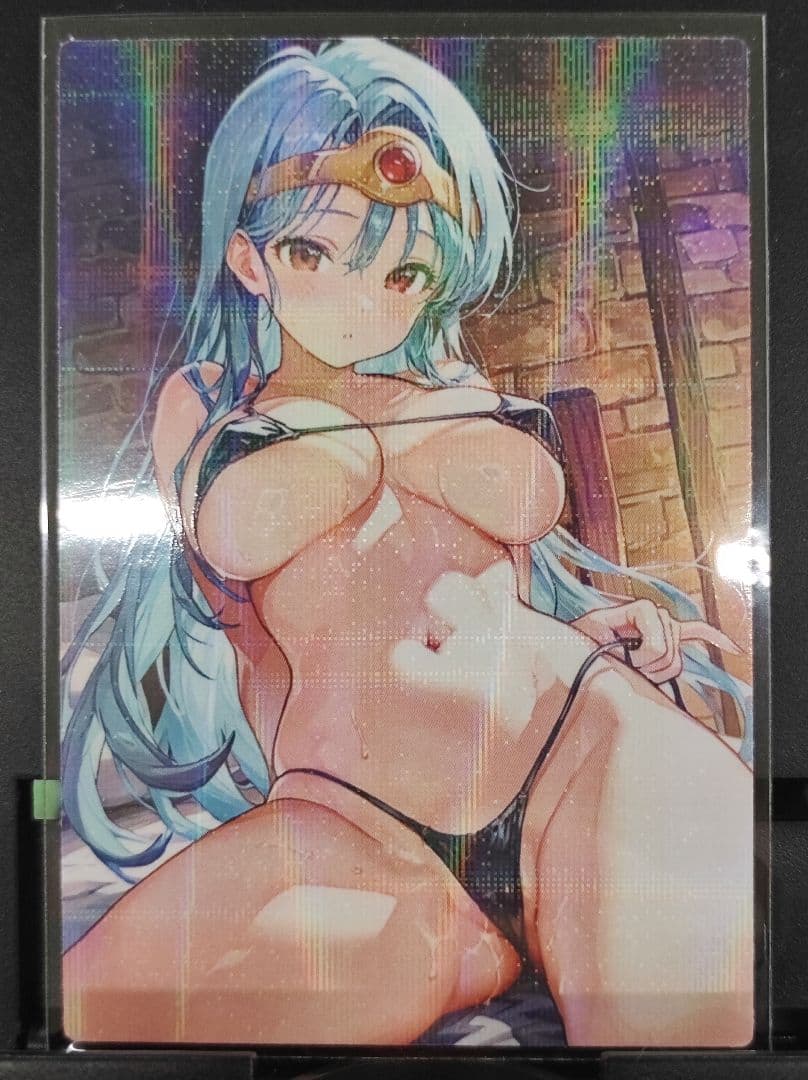 さかなです