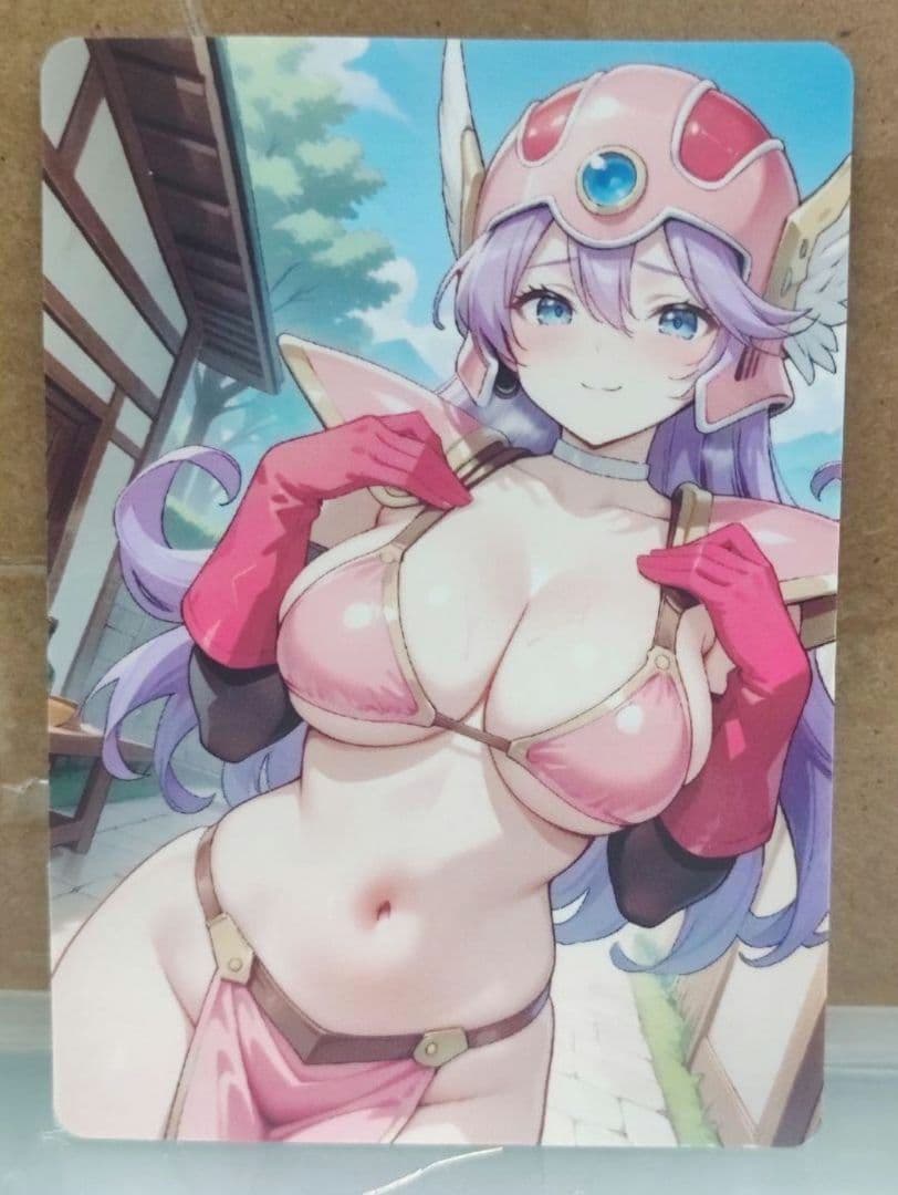 さかなです