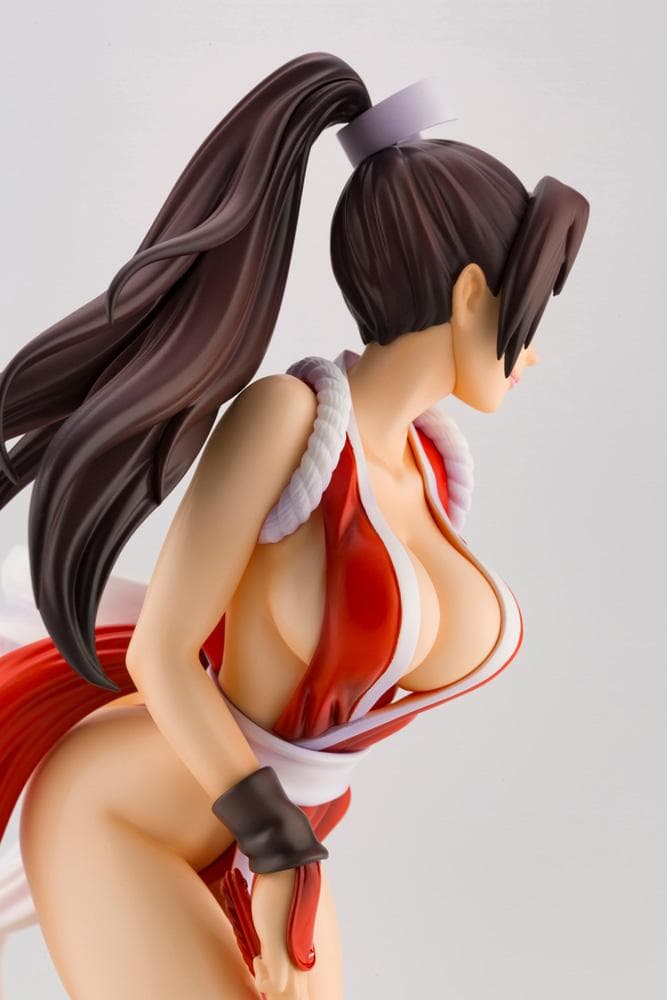 THE KING OF FIGHTERS’98 SNK美少女 不知火舞