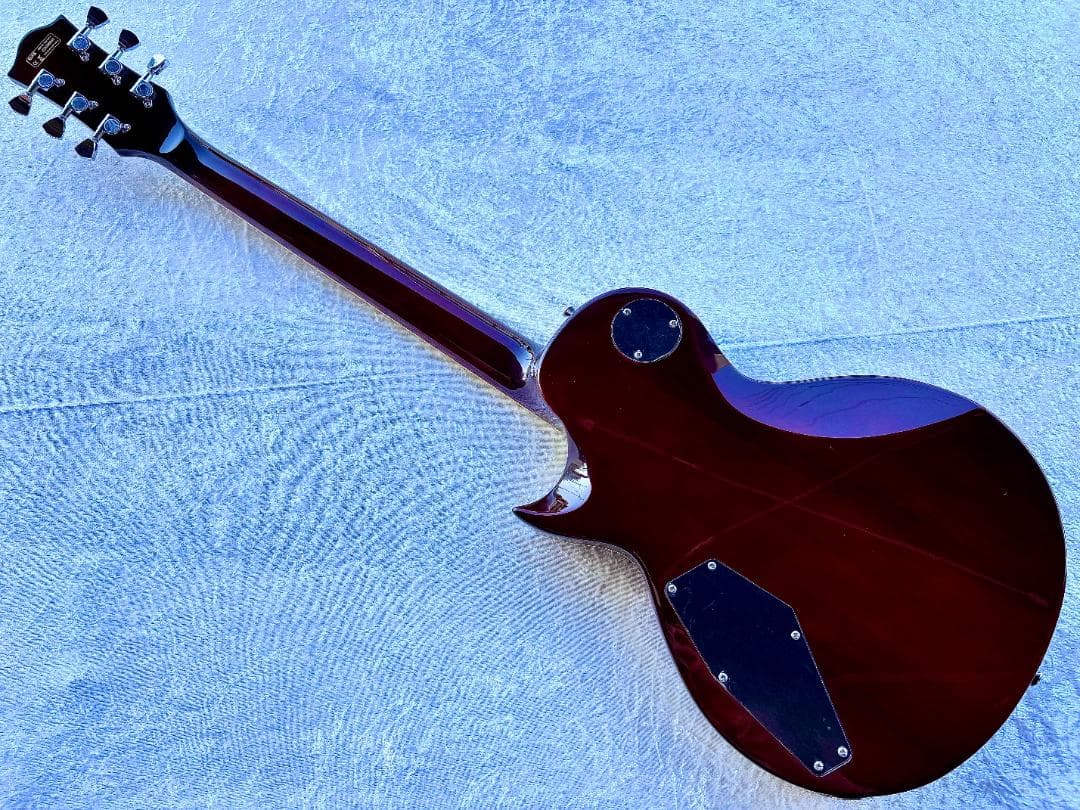 N39 gfc GLP-400 TSB エレキギター