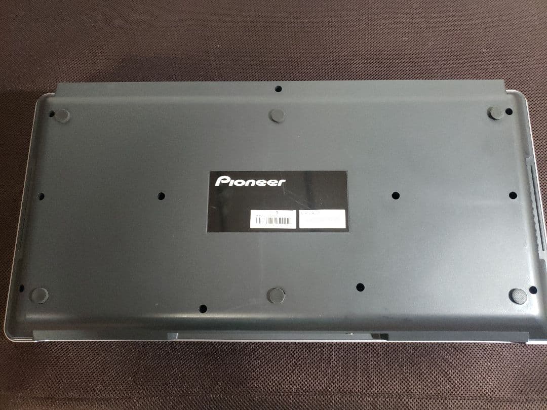 Pioneer XDJ-R1 オールインワンプレイヤー　DJコントローラー　CD