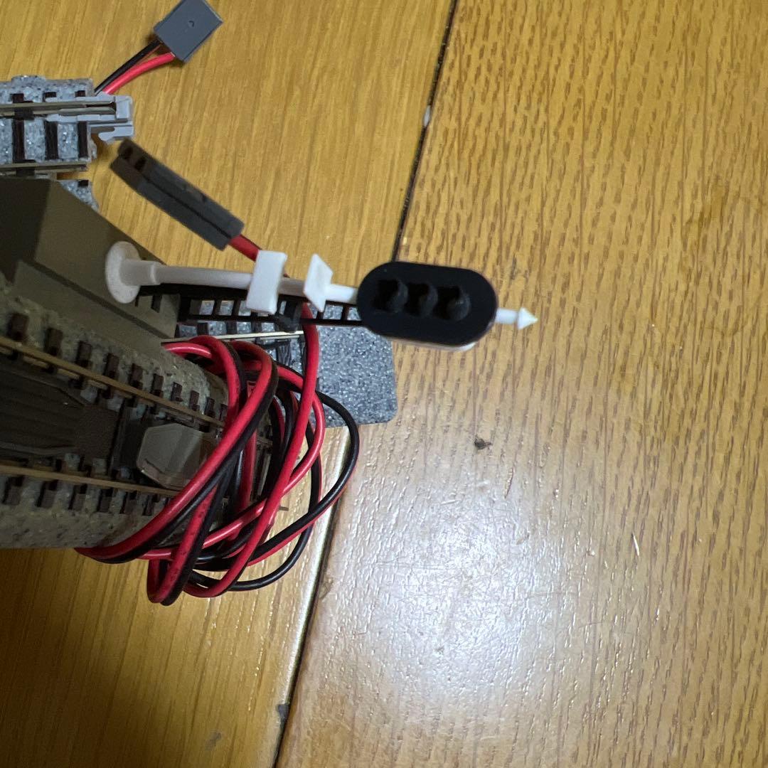 KATO 3灯式信号機3点セット
