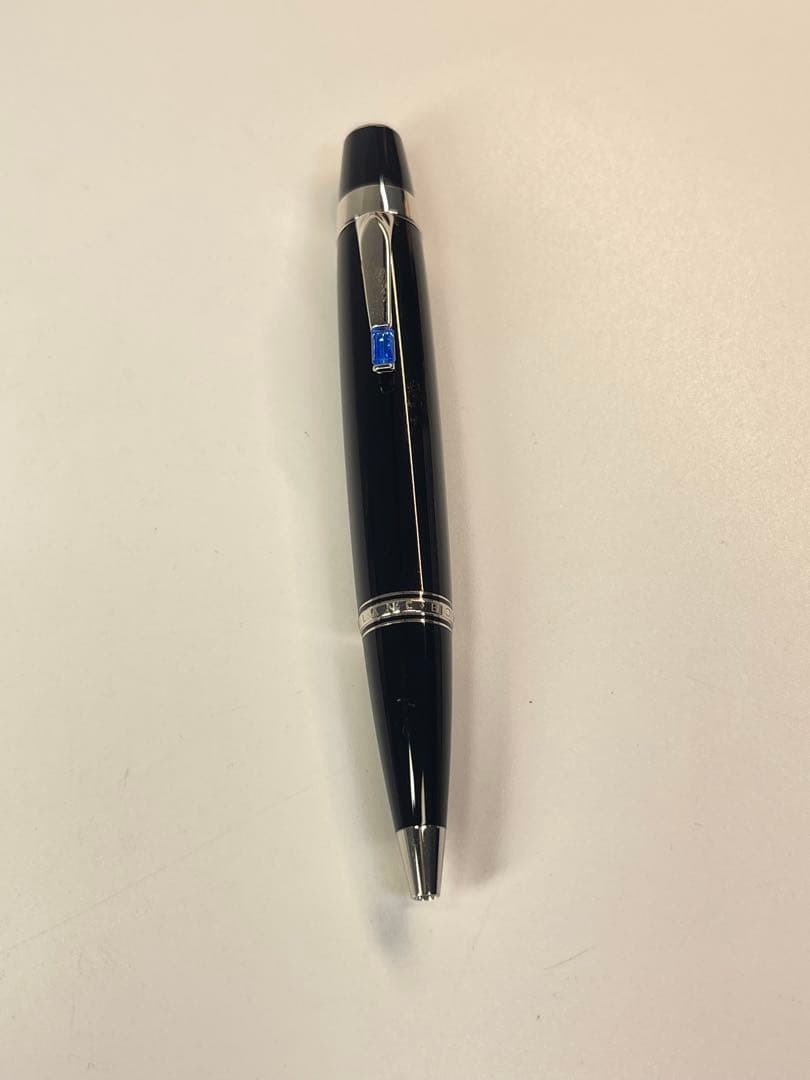MONTBLANC (モンブラン )ボエム ブルー サファイヤ ボールペン