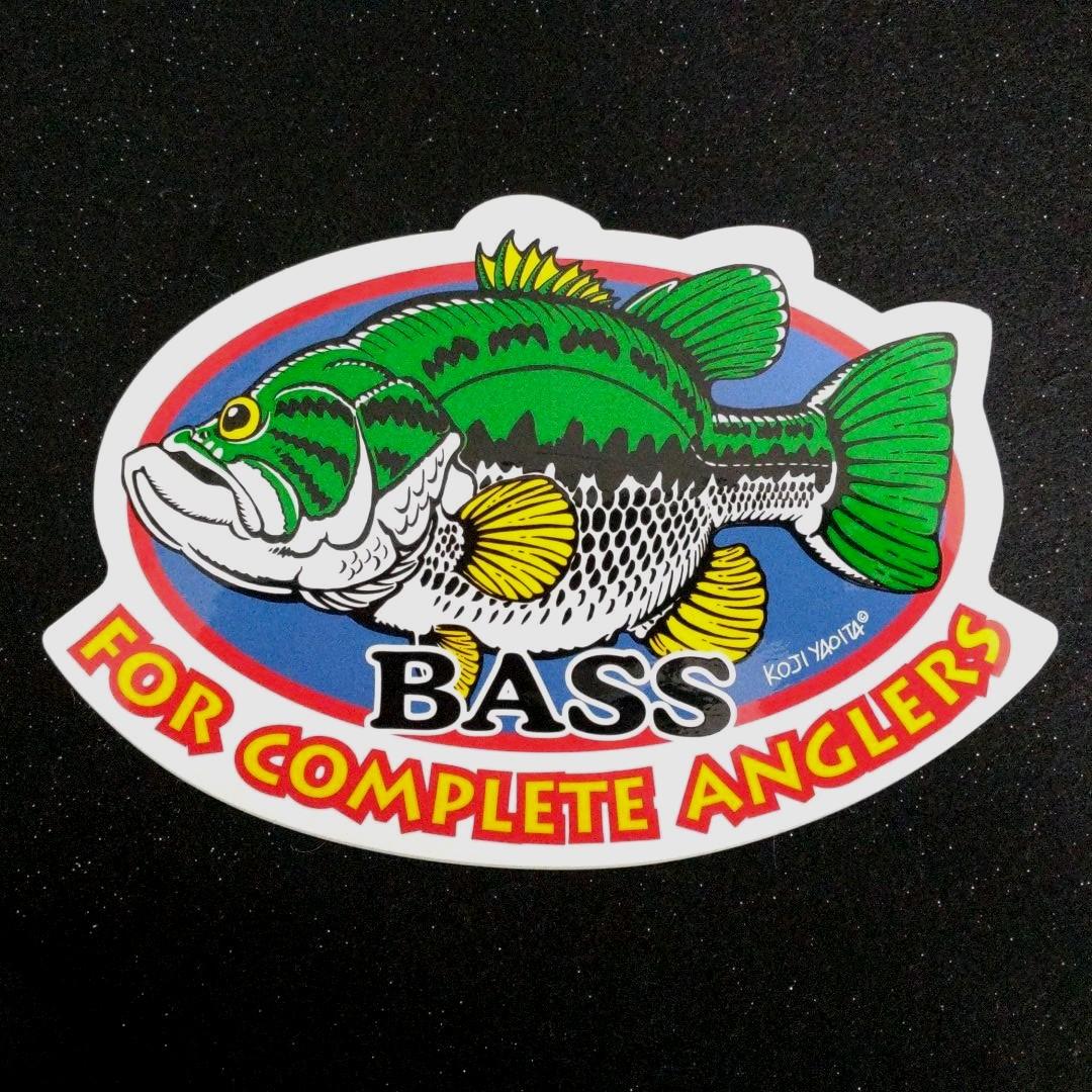 メガバス