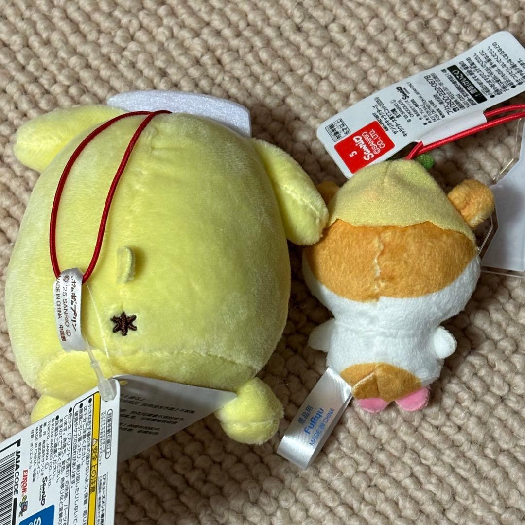 色々まとめ売り7点セット　サンリオ多め