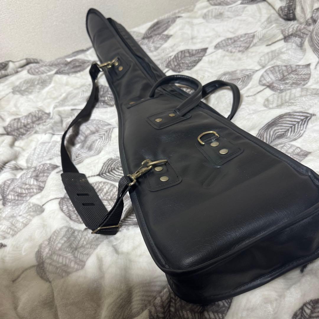 Tokai ヘッドレス エレキベース SPACEBERGER スペースバーガー