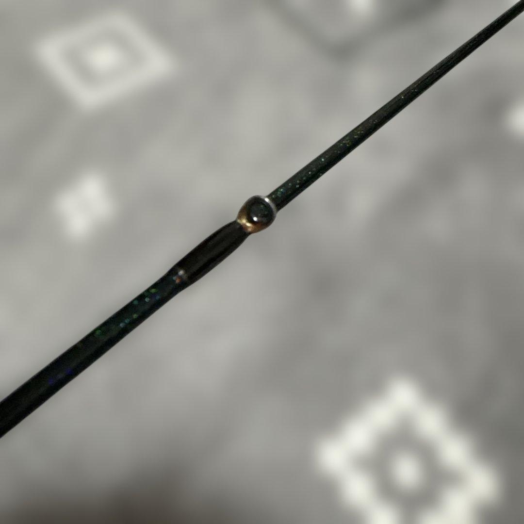 ◆海太郎　碧 IUS-70ULS-HN「ハネエビ」〈初代〉◆