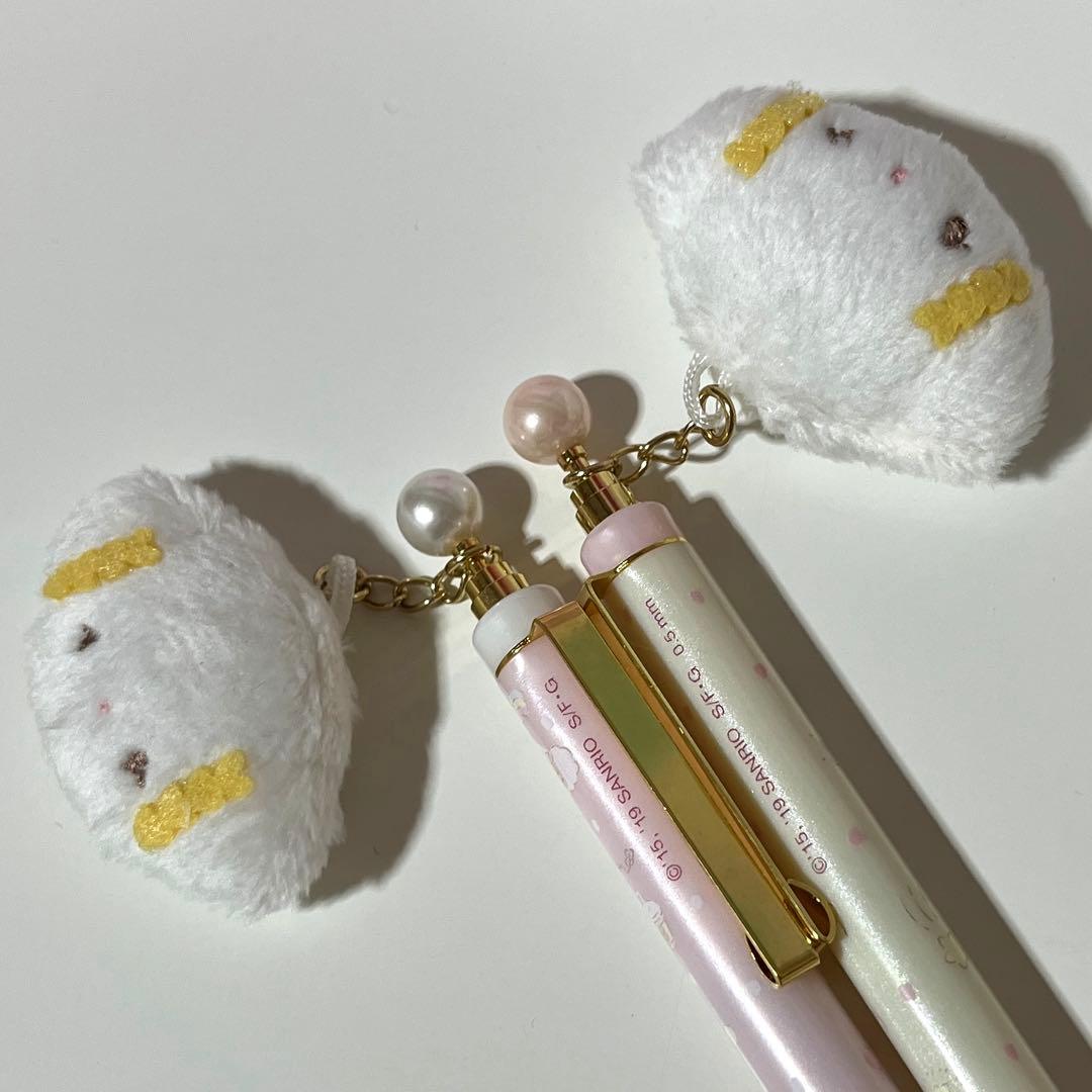 こぎみゅん ペン