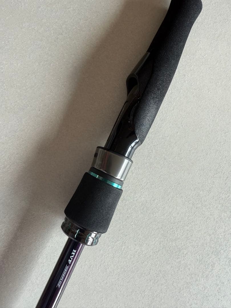 21エメラルダスMX 75MMH-S・N