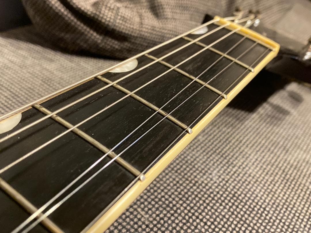 730 GRETSCH TENNESSEE ROSE G6119 グレッチ