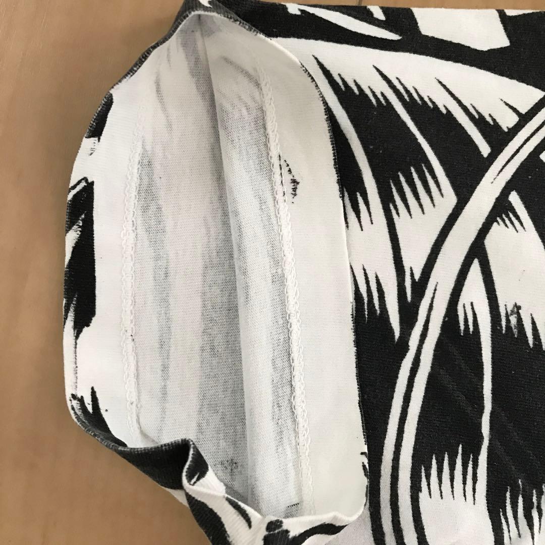 超絶レア イギーポップ IGGY POP 1990年製ヴィンテージ Tシャツ