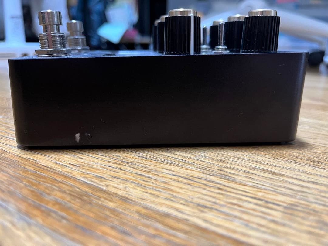 UAFX Lion '68 Super Lead Amp アンプ シミュレーター