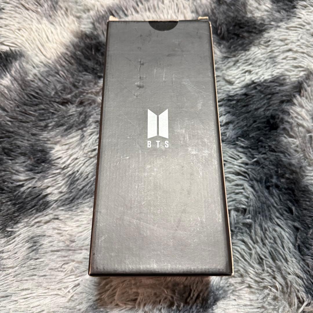 BTS バンタン アミボム ペンライト