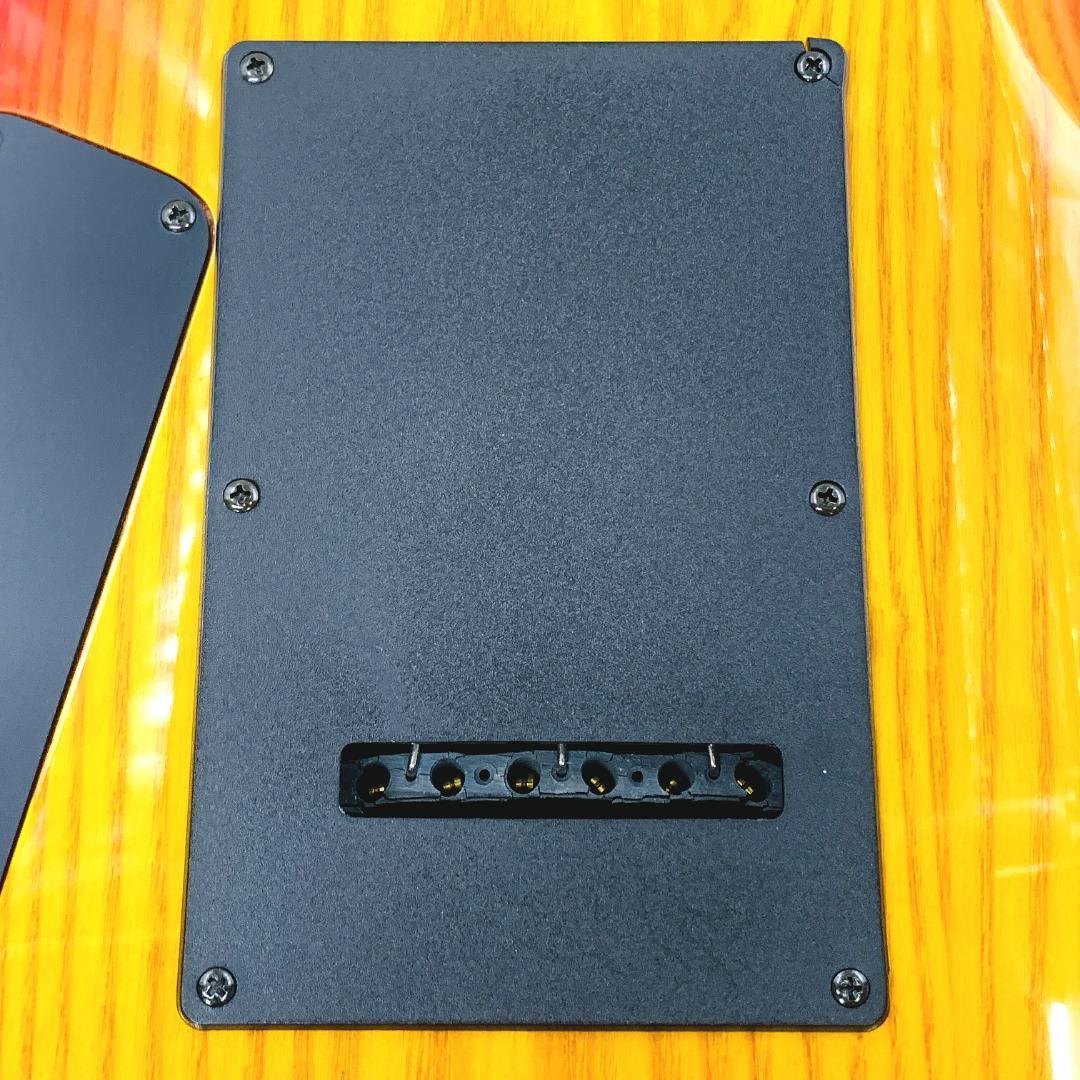 美品 Aria ProⅡ MAGNA series MA38-CS【整備品】