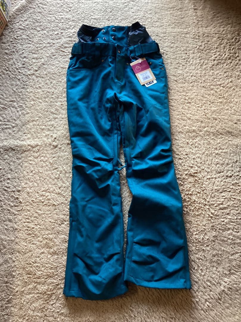 新品SECRETGARDENレディースＸＳスノボウェアスキーウェア