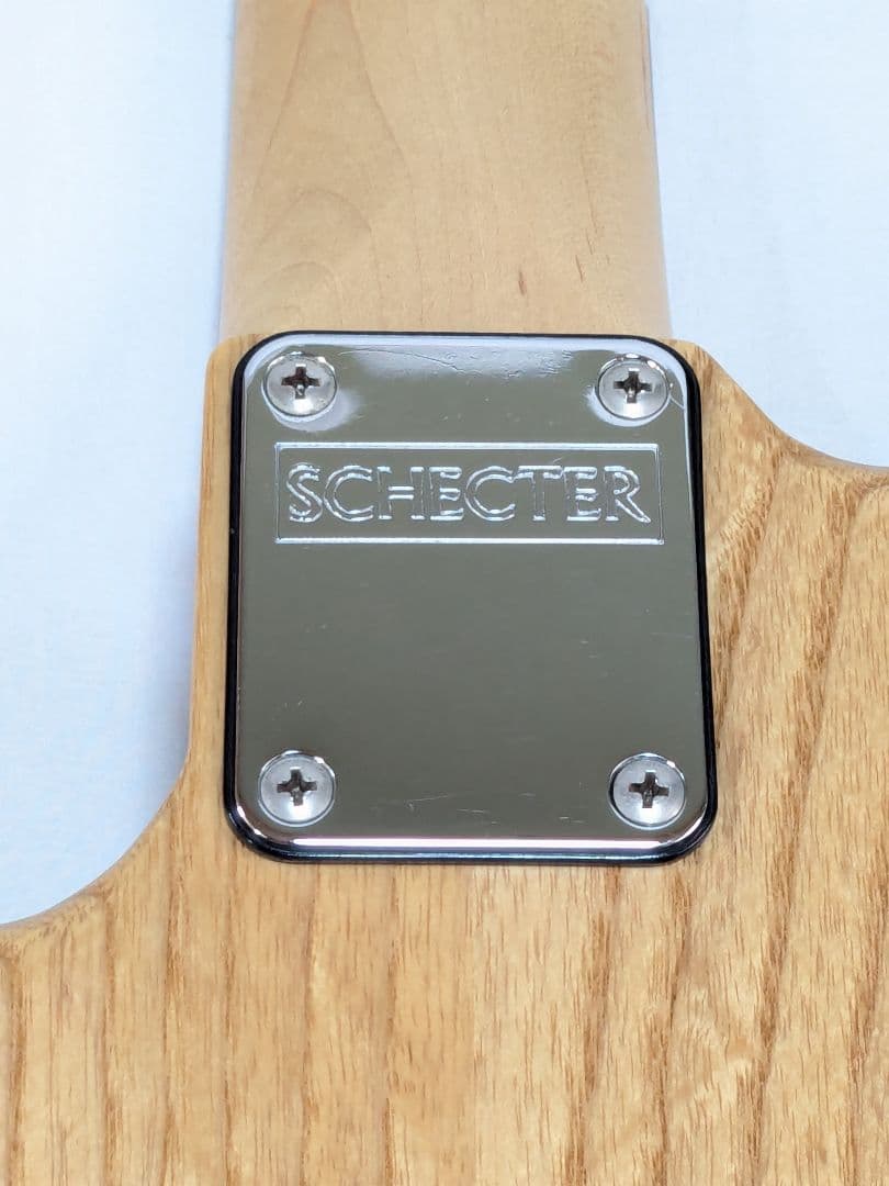 ジャンク SCHECTER PS-S-PJ シェクター エレキベース