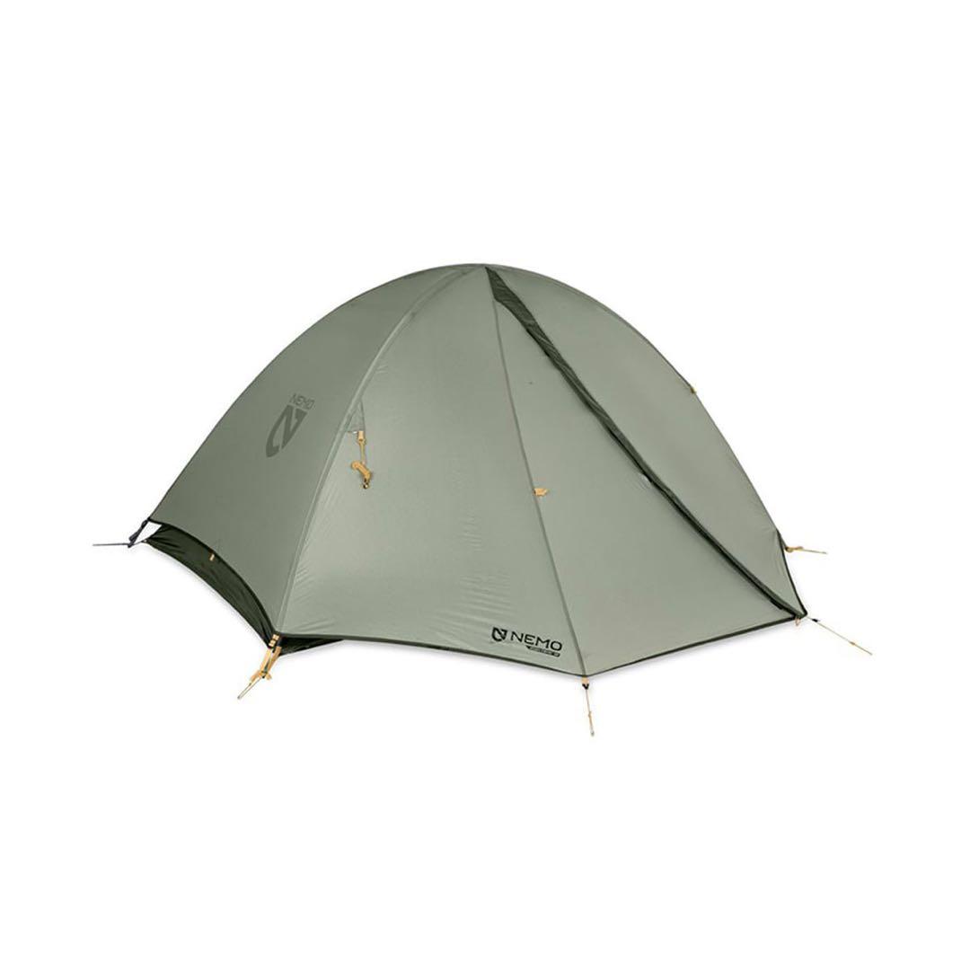 【新品】NEMO Atom OSMO 2P マーシュ アトム オズモ2P