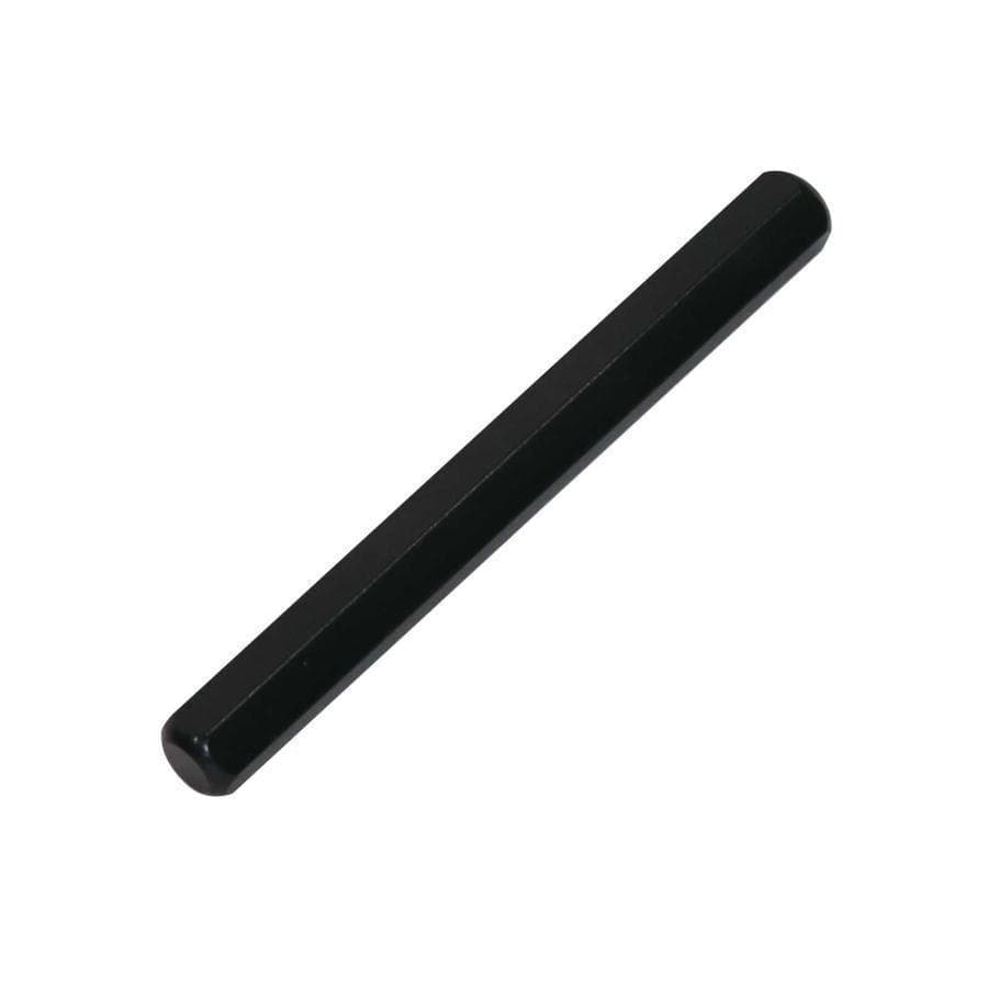 六角鉄棒 鍛錬棒（４尺）四尺トレーニング トレーニング用品 筋トレ 家トレ949