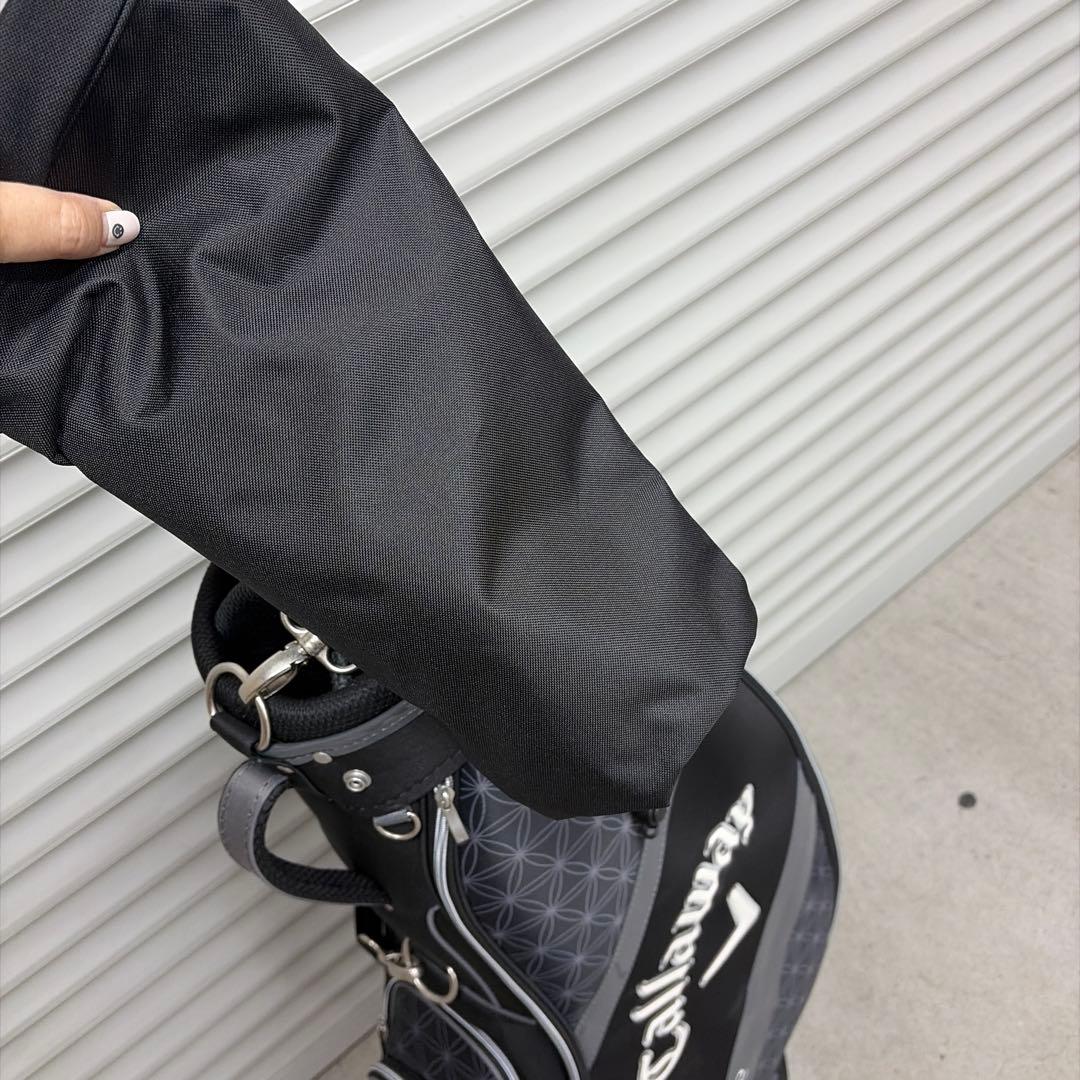 Callaway Solaire ゴルフバッグ 未使用