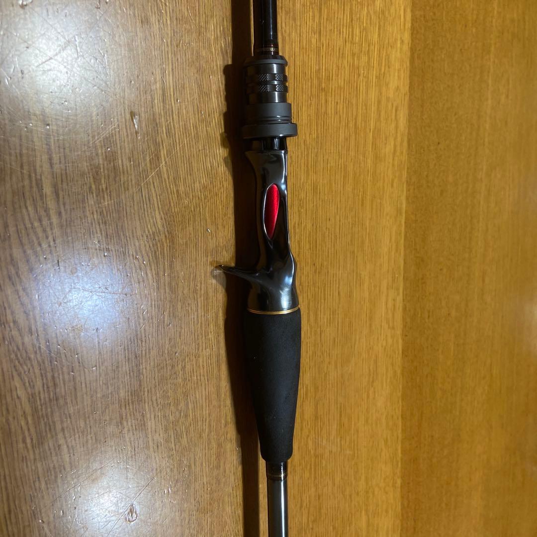 値下げ中　ダイワ　メタリア　タチウオ　テンヤSP 82H－180
