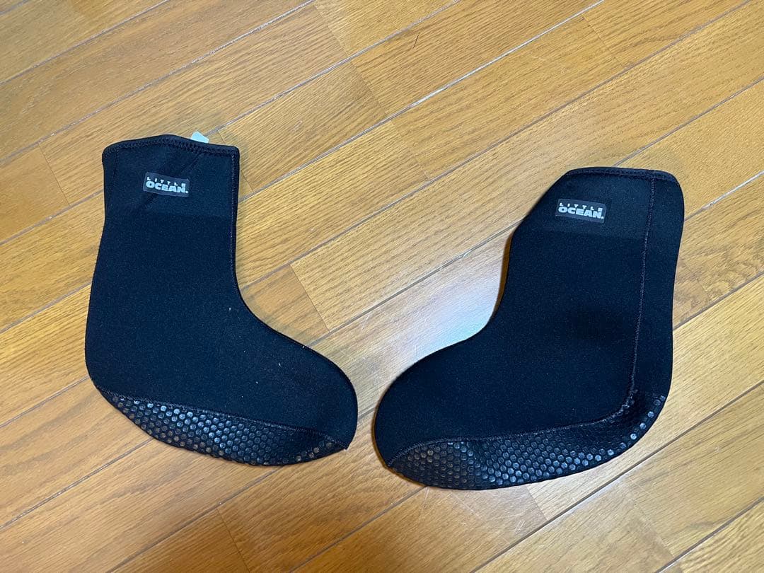 リトルプレゼンツ　DS-02 フルドライスーツ