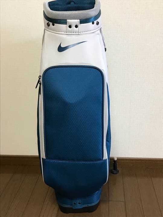 NIKEキャディバック