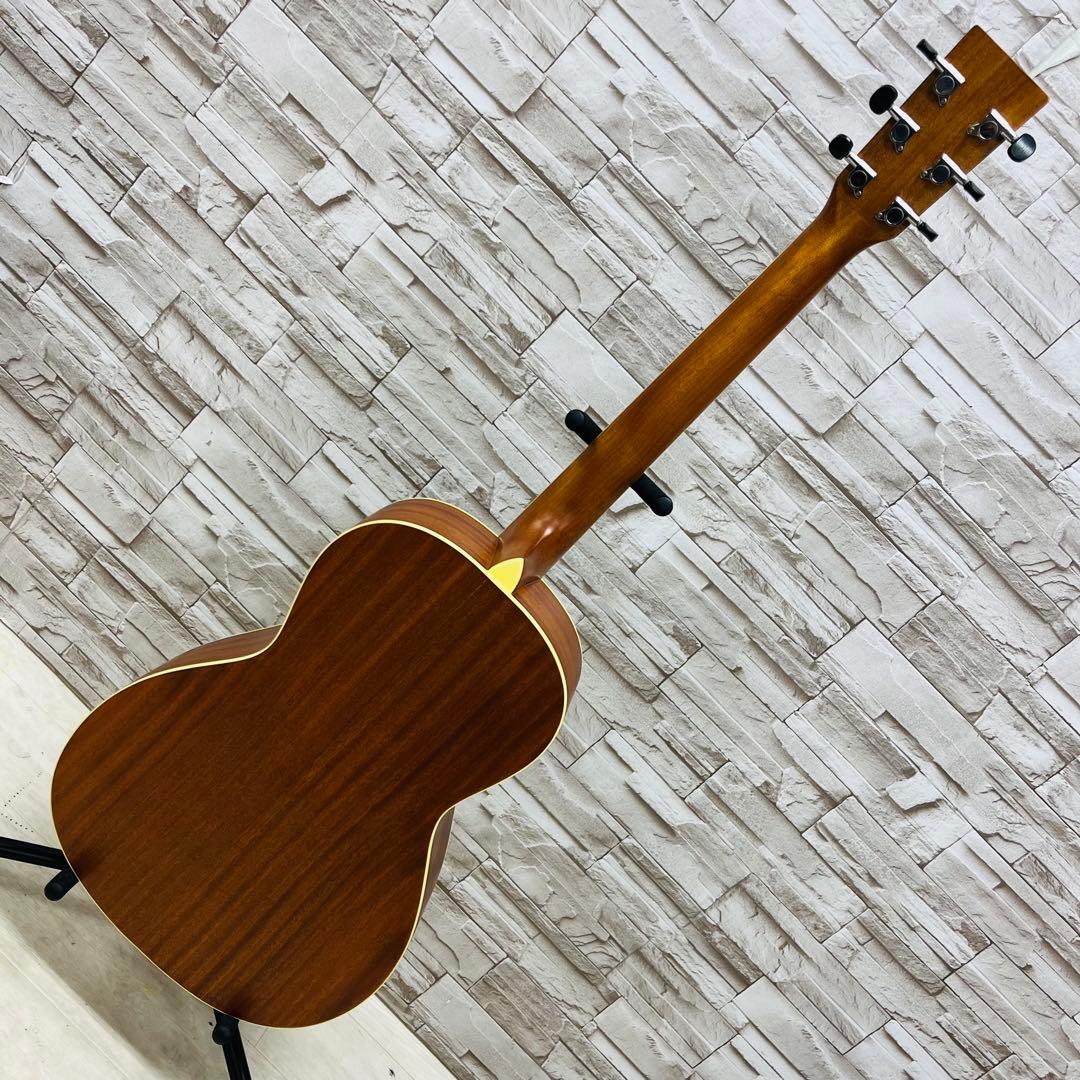 美品 Headway ヘッドウェイ アコースティックギター HCN-003
