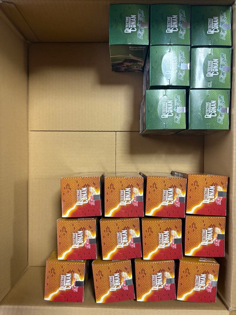 いれい box ②