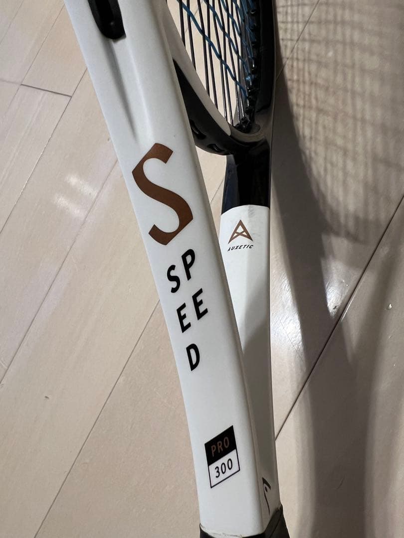 HEAD SPEED PRO 2022 硬式テニスラケット　G3