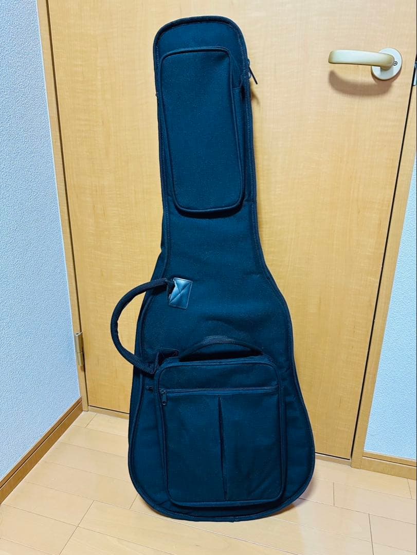 Epiphone SGレッドエレキギター